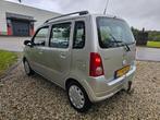 Opel Agila 1.2-16V Enjoy *apk:10-2026*, Auto's, Opel, Voorwielaandrijving, Gebruikt, Origineel Nederlands, Bedrijf