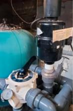 beadfilter, Tuin en Terras, Vijver-toebehoren, Ophalen, Zo goed als nieuw
