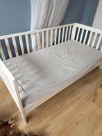 Petit Amelie peuter/kleuterbed, Kinderen en Baby's, Gebruikt, 70 tot 85 cm, 140 tot 160 cm, Ophalen