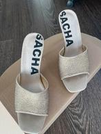 Muiltjes, Ophalen of Verzenden, Zo goed als nieuw, Sandalen of Muiltjes