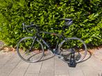 Trek Domane Racefiets - Framemaat 54 - Zeer goede staat, Heren, Aluminium, Zo goed als nieuw, 53 tot 57 cm