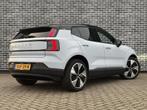 Volvo EX30 Twin Motor Performance Ultra 69 kWh | Adaptieve C, Automaat, 12 maanden, Stof, Blauw