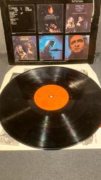 Johnny Cash.  The best of, Ophalen of Verzenden, Gebruikt, 12 inch