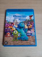 Walt Disney Pixar Monsters University origineel, Ophalen of Verzenden, Zo goed als nieuw, Tekenfilms en Animatie