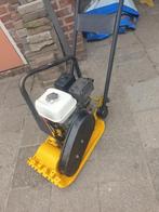 Wacker vp1135 trilplaat, Ophalen of Verzenden