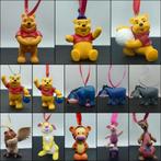 Disney Winnie The Pooh kerst ornamenten ornament hanger, Ophalen of Verzenden
