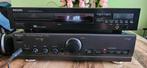 Technics su-v300 .  Philips cd 720, Ophalen of Verzenden, Zo goed als nieuw, Stereo, Overige merken