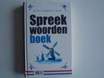 Spreekwoorden boek(9162/63-49), Ophalen of Verzenden, Zo goed als nieuw