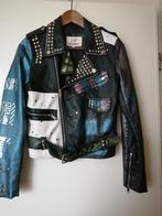 Jacket, Ophalen of Verzenden, Zo goed als nieuw, Maat 36 (S), Overige kleuren