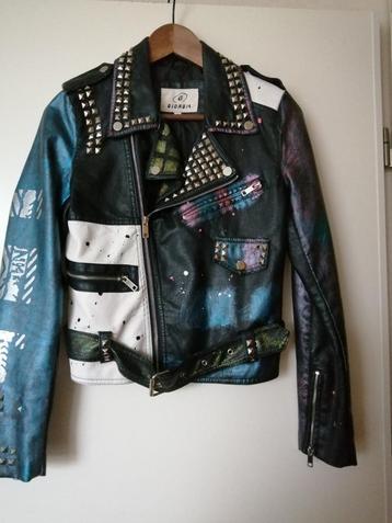 Jacket beschikbaar voor biedingen
