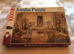 Puzzel Jumbo finishing touches John OBrien ( 02, Ophalen of Verzenden, 500 t/m 1500 stukjes, Zo goed als nieuw, Legpuzzel