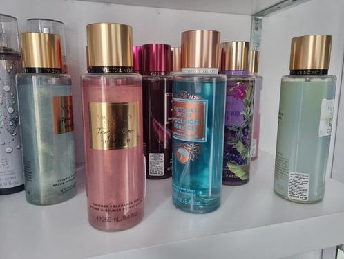 Victoria's secret body mist, Sieraden, Tassen en Uiterlijk, Uiterlijk | Lichaamsverzorging, Zo goed als nieuw, Overige typen, Ophalen of Verzenden