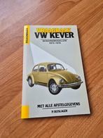 Vraagbaak Kever, Auto diversen, Handleidingen en Instructieboekjes, Ophalen of Verzenden