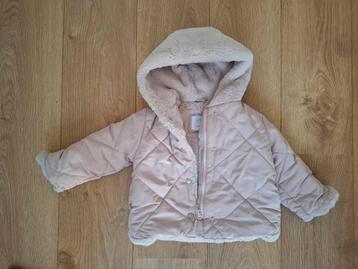 Zara Baby Jas - Maat 80cm beschikbaar voor biedingen