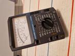 PM2502 multimeter philips, Ophalen of Verzenden, Gebruikt, Multimeter