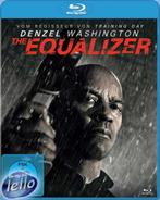 Blu-ray: The Equalizer (2014 Denzel Washington) DE niet NLO, Cd's en Dvd's, Blu-ray, Ophalen of Verzenden, Nieuw in verpakking