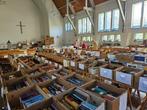 Zeer grote collectie maritieme boeken en scheepvaart, Boeken, Ophalen, Gelezen