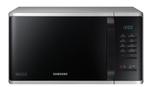 Samsung 23L 800W Microwave Oven, 200 cm of meer, Grijs, Ophalen of Verzenden, 75 cm of meer