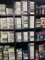 PlayStation 2 Game Collectie - Kies je favoriete PS2 games!, Avontuur en Actie, Gekoppelde computers, Vanaf 18 jaar, Sony Computer Entertainment