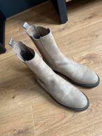 Zgan Dolcis laarsjes maat 42, Ophalen of Verzenden, Zo goed als nieuw, Zwart