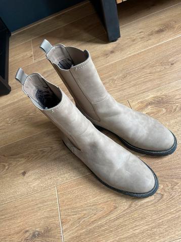 Zgan Dolcis laarsjes maat 42 beschikbaar voor biedingen