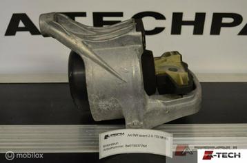 Motorsteun rechts Audi A4 B9 2.0 TDI ('15-'18) 8w0199372bd beschikbaar voor biedingen