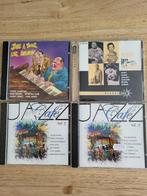 Collectie verzameling partij Jazz cd's deel 2, Cd's en Dvd's, Cd's | Jazz en Blues, Jazz, Gebruikt, Ophalen of Verzenden