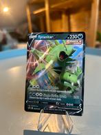 Tyranitar V — Promo SWSH109, Ophalen of Verzenden, Zo goed als nieuw