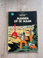 de avonturen van kuifje mannen op de maan 1954, Boeken, Stripboeken, Ophalen of Verzenden