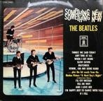 LP van The Beatles Something New   EMI Odeon C062-04600, Ophalen of Verzenden, 1960 tot 1980, Zo goed als nieuw, 12 inch