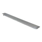 Oprijplaat aluminium lichtgewicht 200kg, Ophalen of Verzenden, Nieuw