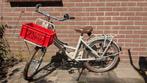 Alpina Cargo M20, Ophalen, Gebruikt, 20 inch, Alpina Cargo
