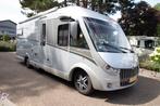 Carthago CHIC C-LINE I 4.8 (bj 2015), Caravans en Kamperen, Integraal, Koelkast, Tot en met 2, Bedrijf