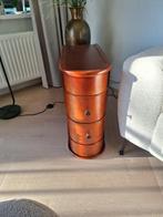 Kast, Huis en Inrichting, Ophalen, Minder dan 50 cm, Minder dan 100 cm, Met lade(s)