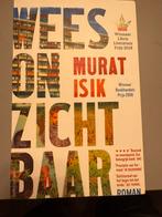 Wees onzichtbaar murat isik, Ophalen of Verzenden, Zo goed als nieuw, Dieet en Voeding