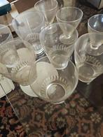 Glaasjes, Verzamelen, Ophalen of Verzenden, Zo goed als nieuw, Borrel- of Shotglas