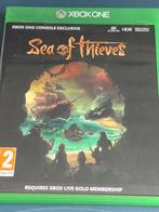 Sea of thieves Xbox, Spelcomputers en Games, Avontuur en Actie, Verzenden, 1 speler, Zo goed als nieuw