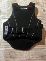 Bodyprotector, Ophalen of Verzenden, Zo goed als nieuw, Springen