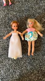 2 Tutti dolls, Ophalen of Verzenden, Zo goed als nieuw, Babypop