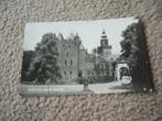 BREUKELEN  :::: KASTEEL NIJENRODE, Ophalen of Verzenden, 1940 tot 1960, Gelopen, Noord-Brabant