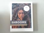 Shrooms - Het vergeten rijk van medicinale paddenstoelen, Gelezen, Ophalen of Verzenden, Hoofdgerechten, Nederland en België