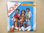 s1939 equip - break-a-bamba, Ophalen, Gebruikt, Overige genres, 7 inch