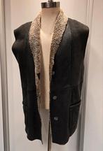 Dames waistcoat lammy bodywarmer - maat M, Kleding | Dames, Bodywarmers, Ophalen of Verzenden, Zo goed als nieuw, Maat 38/40 (M)