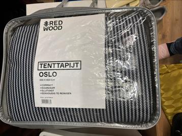 Tenttapijt 3.00-6.00cm zgan beschikbaar voor biedingen
