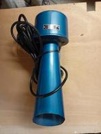 Grote Toeter - GAF Type B 220V luchthoorn, Audio, Tv en Foto, Diaprojectors, Ophalen of Verzenden, Gebruikt