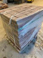 Gebakken klinkers, Ophalen of Verzenden, Gebruikt, Bakstenen