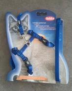 Nobby kattenhalsband kattentuigje harnas, Dieren en Toebehoren, Ophalen, Nieuw