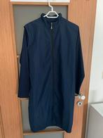 Burkini donkerblauw, Ophalen of Verzenden, Zo goed als nieuw, Overige maten, Blauw