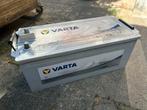 Varta Accu 12V 180Ah - Professional Dual Purpose, Auto-onderdelen, Ophalen, Gebruikt, Universele onderdelen