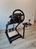 T500RS + TH8A + GT Omega standaard, Ophalen, Zo goed als nieuw